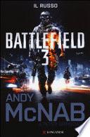 Battlefield 3. Il russo