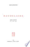 Baudelaire