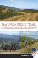 Bay Area Ridge Trail