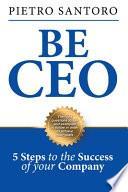 Be CEO