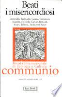Beati i misericordiosi