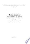 Beato Angelico