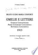 Beato Guido Maria Conforti