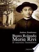 Beato Rolando Maria Rivi