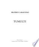 Beatrice Caracciolo