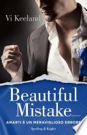 Beautiful mistake (versione italiana)