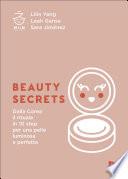 Beauty secrets