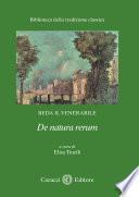 Beda il venerabile