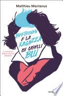 Beethoven e la ragazza coi capelli blu