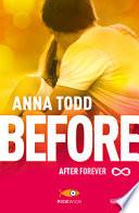 Before. After forever