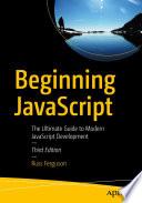 Beginning JavaScript