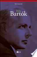 Béla Bartók