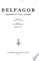 Belfagor