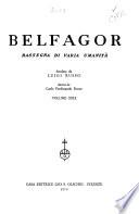 Belfagor