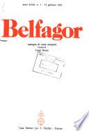 Belfagor