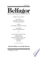 Belfagor