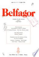 Belfagor