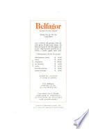 Belfagor