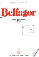 Belfagor