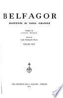 Belfagor