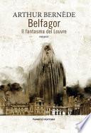 Belfagor - Il fantasma del Louvre