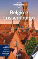 Belgio e Lussemburgo