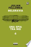 Belgravia capitolo 6 - Una spia tra noi