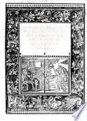 Belisardo Fratello del Conte Orlando, etc. [A poem.]