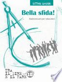 Bella sfida! Vademecum per educatori