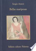 Bellas mariposas