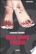 Belle anime porche