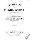 Belle arti