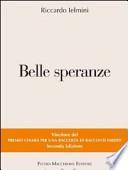 Belle speranze