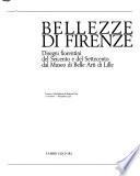 Bellezze di Firenze