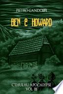 Ben & Howard (Cthulhu Apocalypse Vol. 3)