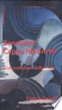 Benedetta Cappa Marinetti
