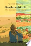 Benedetta e Niccolò. Una storia d'amore e autismo