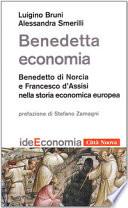 Benedetta economia