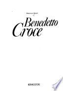 Benedetto Croce