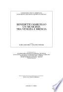 Benedetto Marcello, un musicista tra Venezia e Brescia