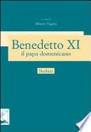 Benedetto XI