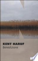 Benedizione. Trilogia della pianura