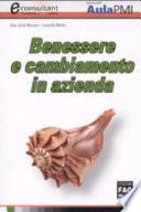 Benessere e cambiamento in azienda