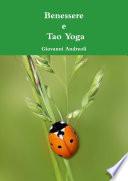 Benessere e Tao Yoga