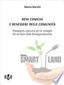Beni comuni e benessere delle Comunità