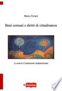 Beni comuni e diritti di cittadinanza