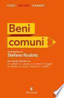 Beni comuni