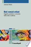 Beni comuni urbani
