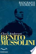 Benito Mussolini