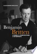 Benjamin Britten